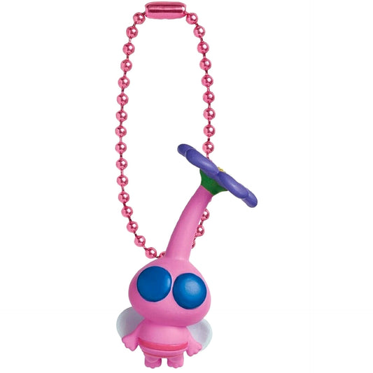 Winged Pikmin 6 Pikmin Mascot & Fruit Gummies 2 [USED]