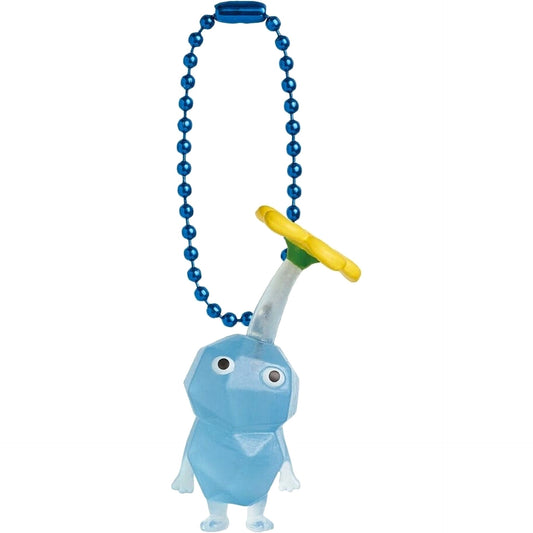 Ice 8 Pikmin Mascot & Fruit Gummies 2 [USED]