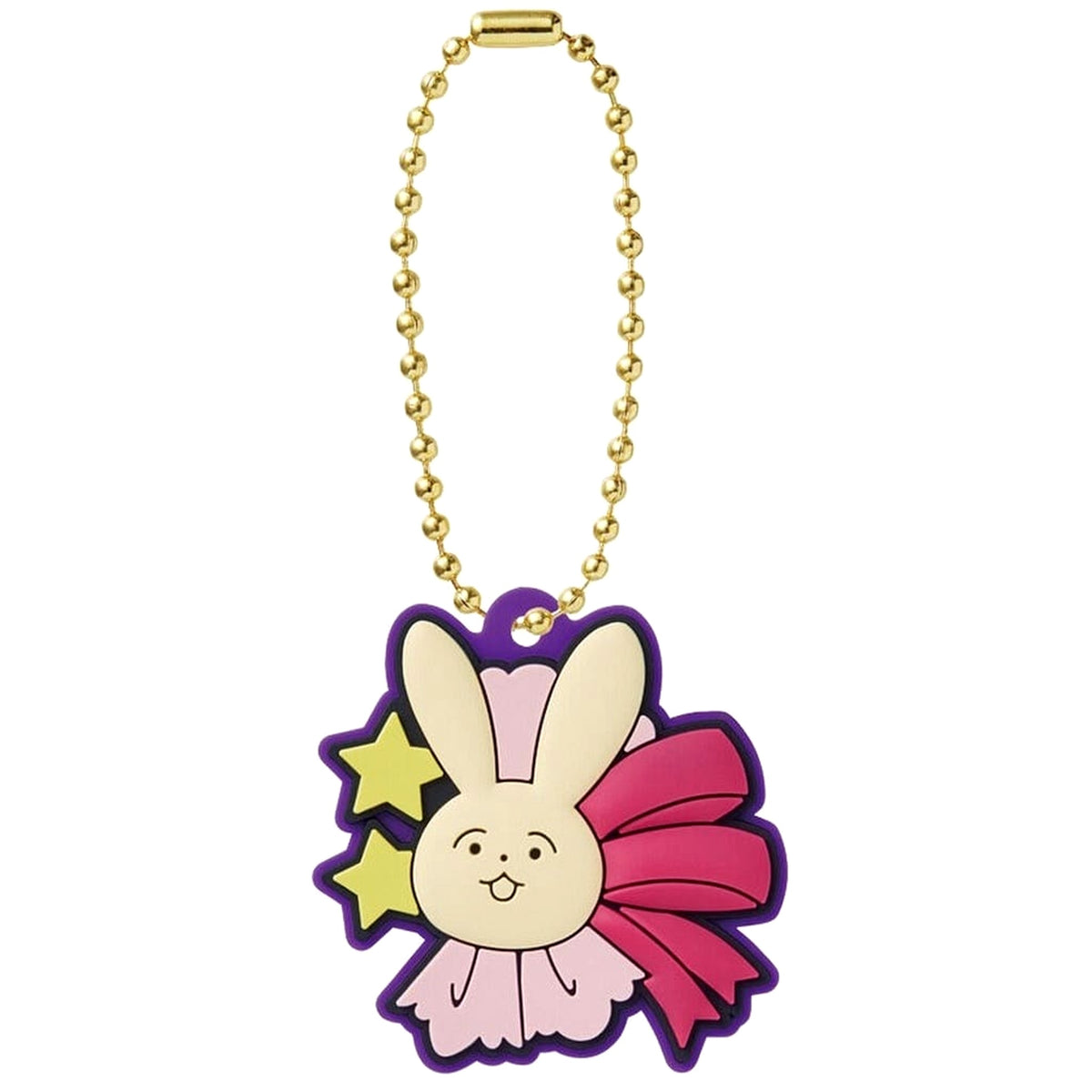 14 Oshi No Ko Rubbermas Gummies [USED]