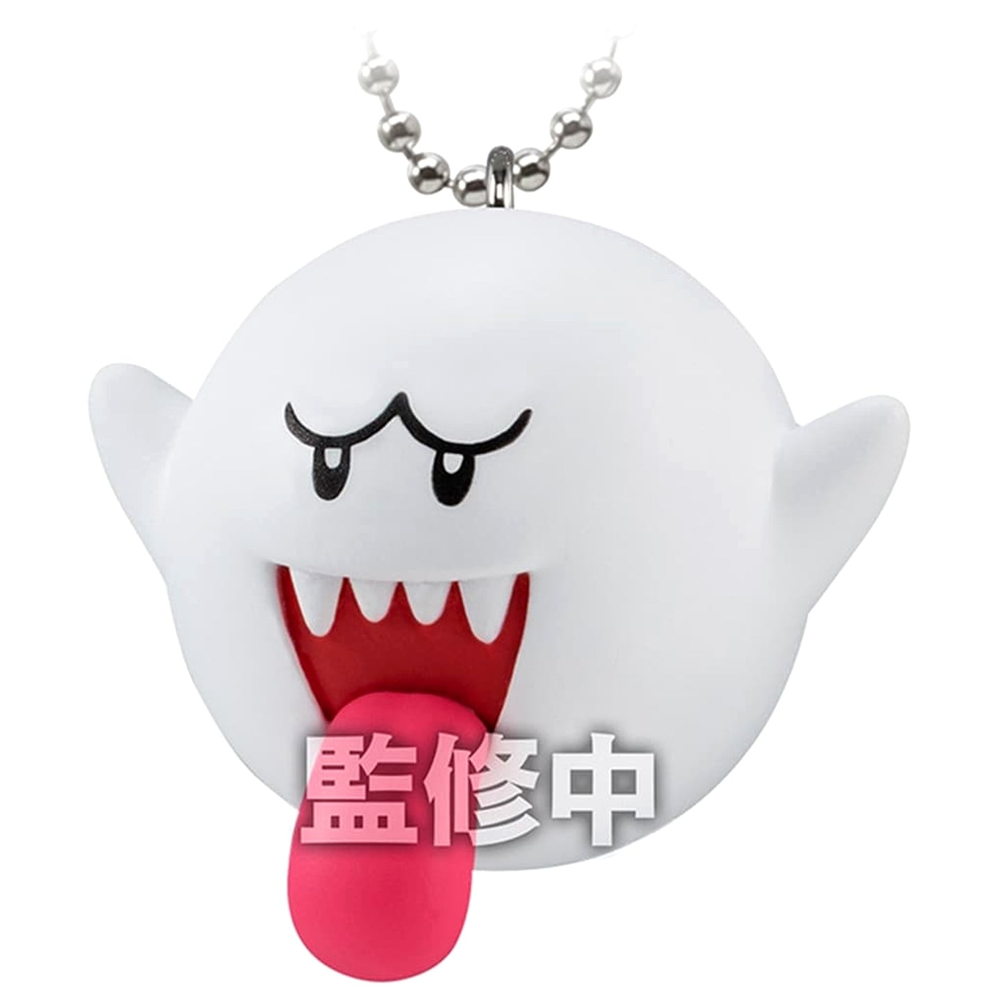 Teresa 6 Super Mario Mascot Charm Collection [USED]