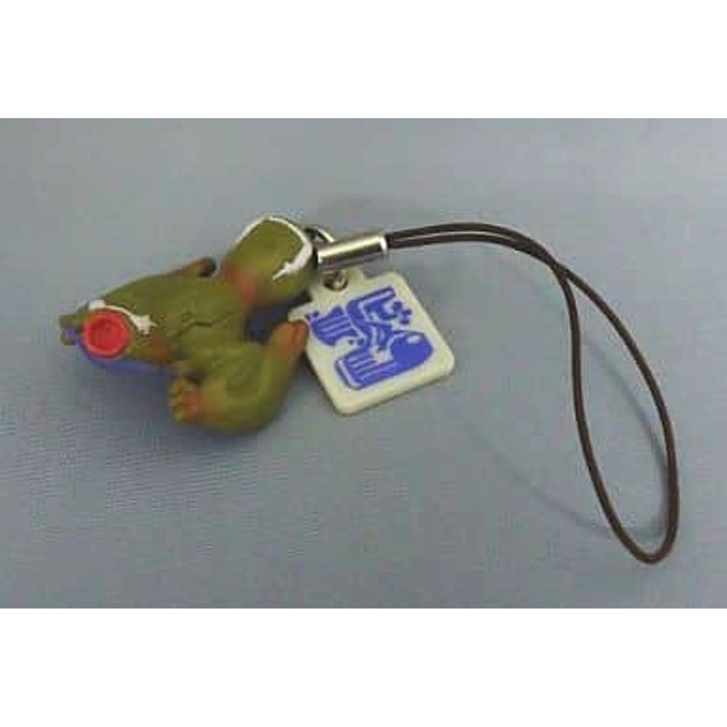 Baleful Gigginox Monster Hunter Mascot G3 [USED]