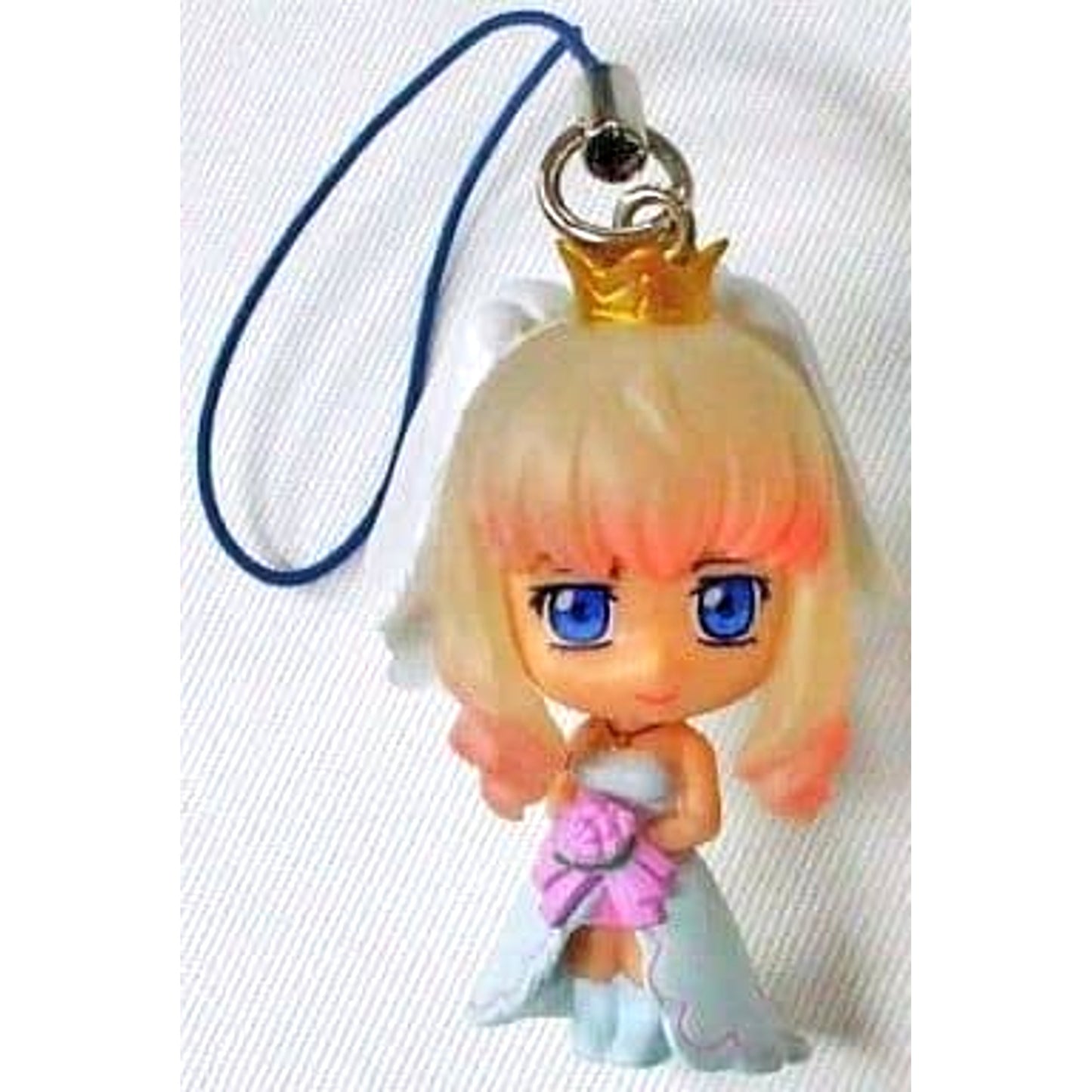 Sheryl Nome C Macross Frontier Movie Nyan Petit Mascot [USED]