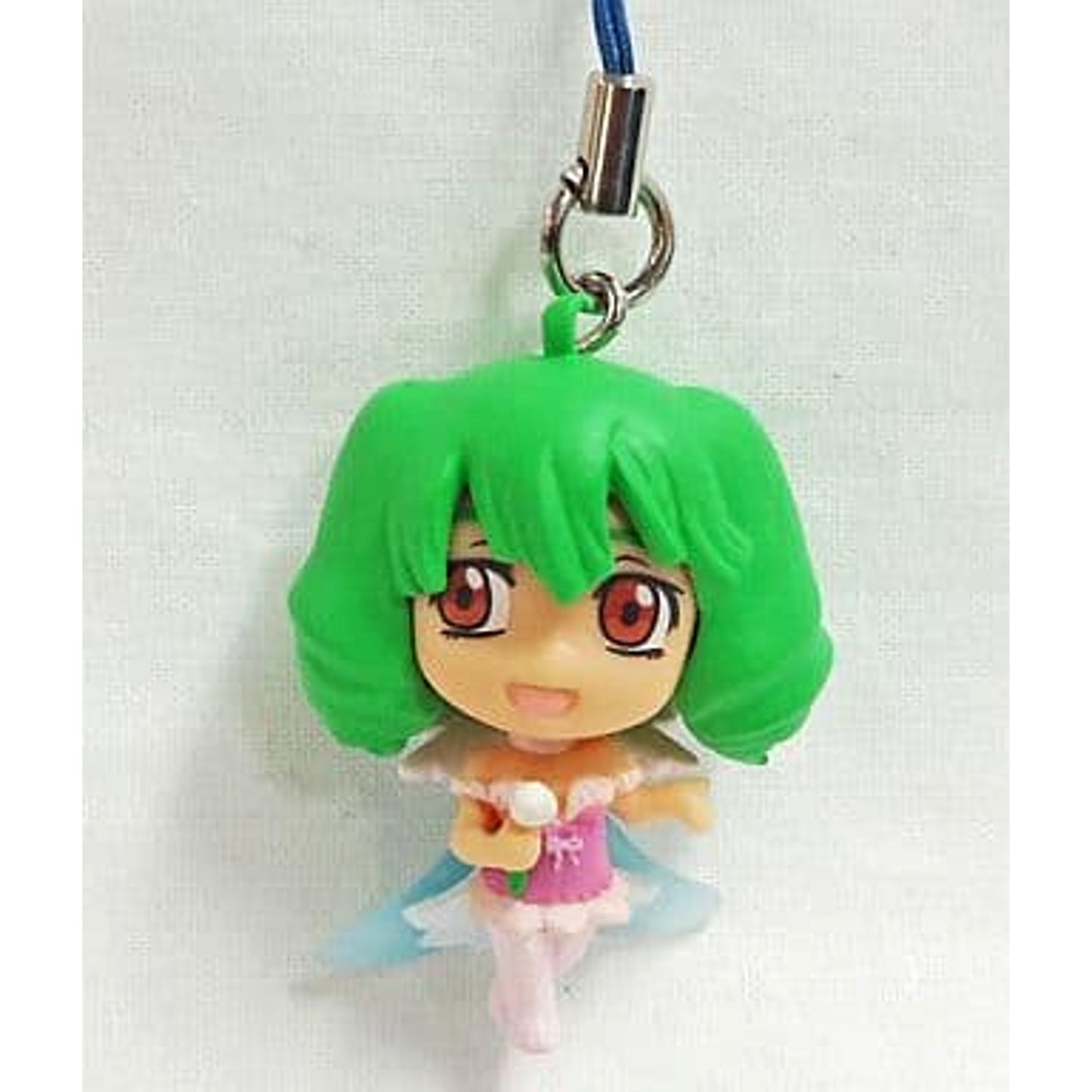 Ranka Lee B Macross Frontier Movie Nyan Petit Mascot [USED]