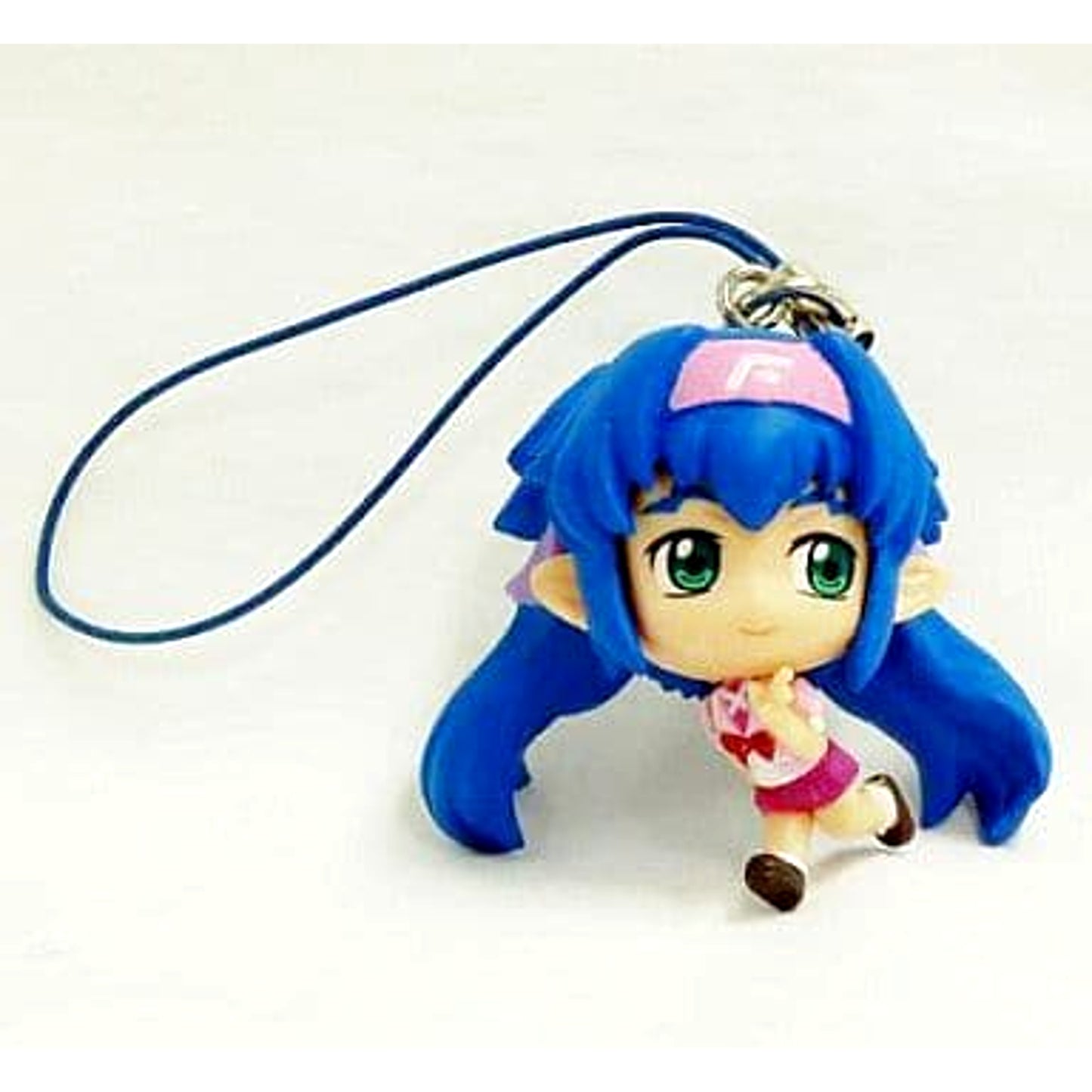 Klan Klang Macross F Movie Nyan Puchi Mascot [USED]