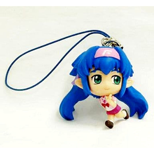 Klan Klang Macross F Movie Nyan Puchi Mascot [USED]