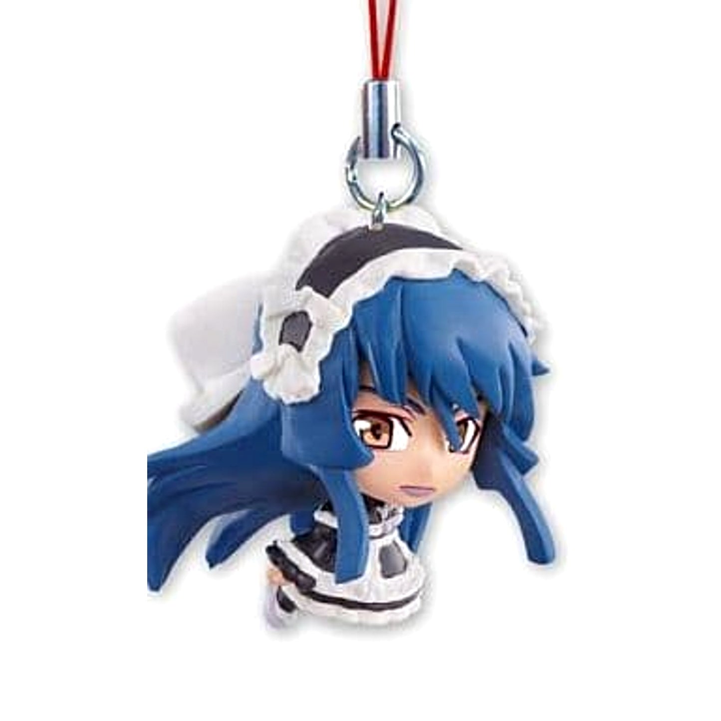 Alto Saotome Macross Frontier Movie Nyan Petit Mascot Final [USED]