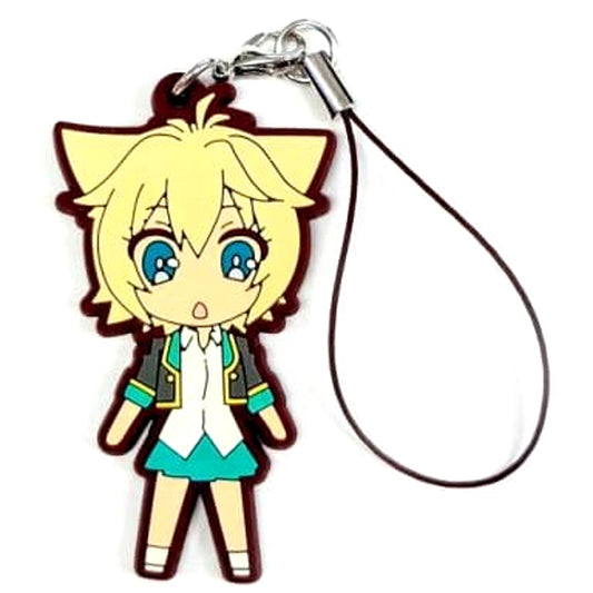 Kirara Bernstein Full Body/Uniform 4 GJ Club Rubber Mascot [USED]