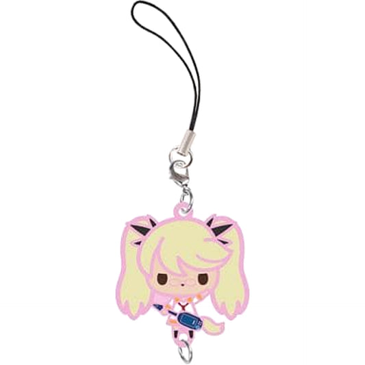 Show by Rock!! Retoree Rubber Mascot Keychains [USED]