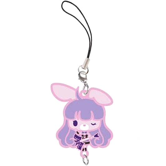 Chuchu Show by Rock!! Rubber Mascot [USED]