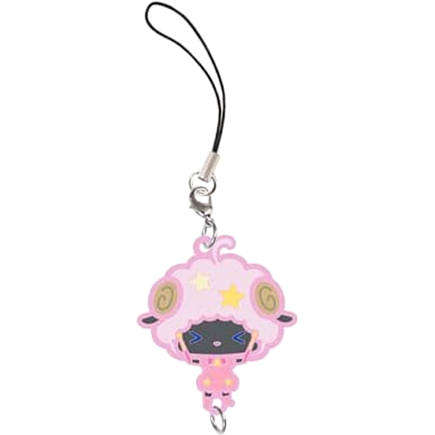 Moa Show by Rock!! Rubber Mascot [USED]