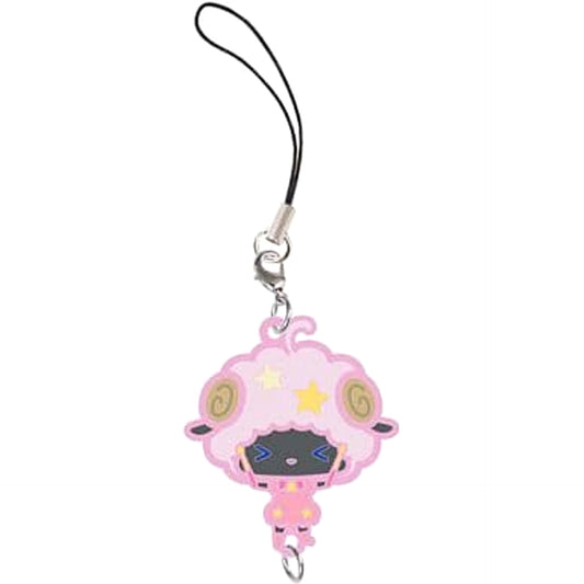 Moa Show by Rock!! Rubber Mascot [USED]