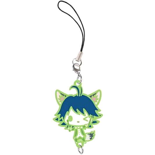 Kai Show by Rock!! Rubber Mascot [USED]