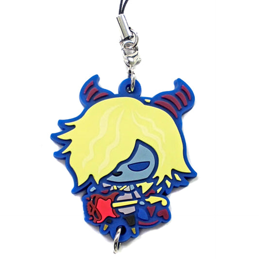Deyan Show by Rock!! Rubber Mascot 2 [USED]