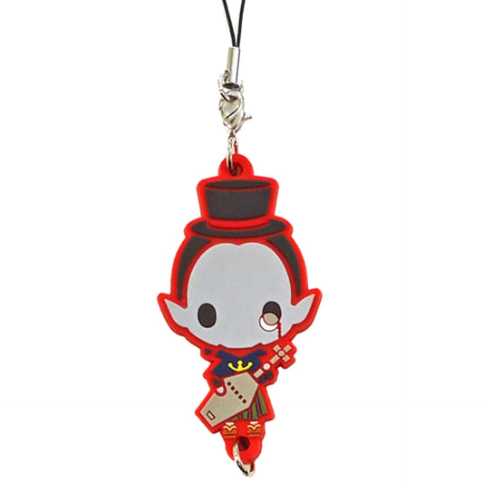 DyuraDyura Show by Rock!! Rubber Mascot 2 [USED]