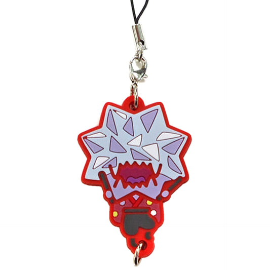 Gashigashi Show by Rock!! Rubber Mascot 2 [USED]