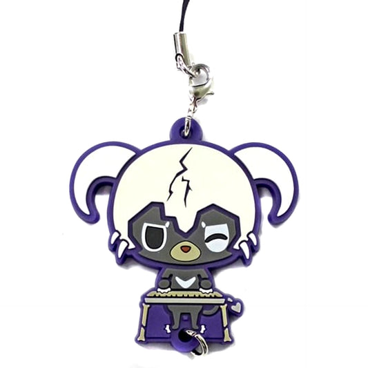 Tasmanian Demon Show by Rock!! Rubber Mascot 2 [USED]