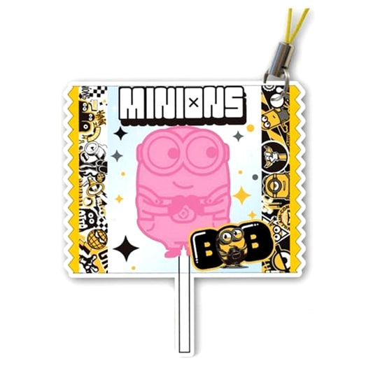 Minions 3 Minions Cookie & Candy Mascot II [USED]