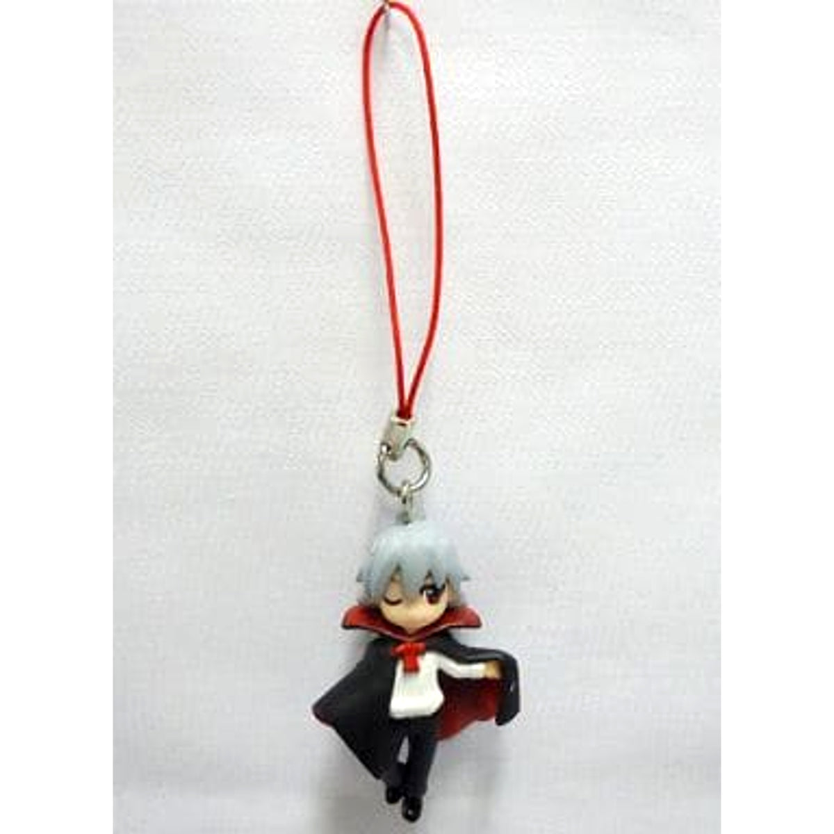 Neon Genesis Evangelion Kaoru Petit Eva Mascot 2nd Trading Figure [USED]