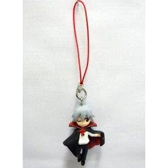 Neon Genesis Evangelion Kaoru Petit Eva Mascot 2nd Trading Figure [USED]