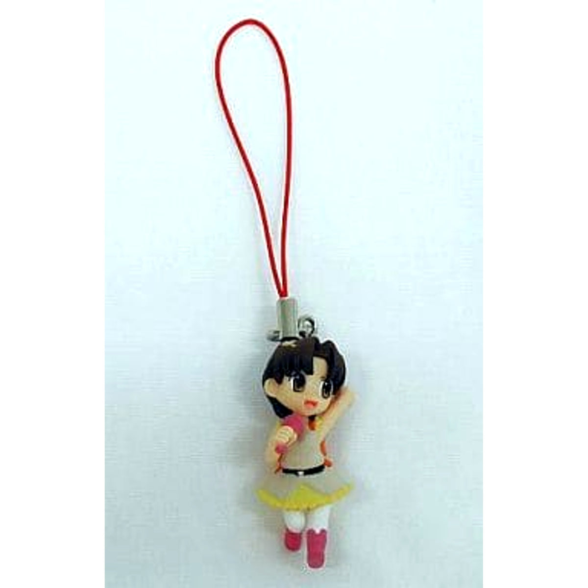 Neon Genesis Evangelion Maya Petit Eva Mascot 2nd Trading Figure [USED]