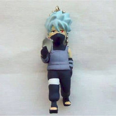 Naruto Kakashi Mascot Figure Viva 2 Naruto Trading Figure [USED]
