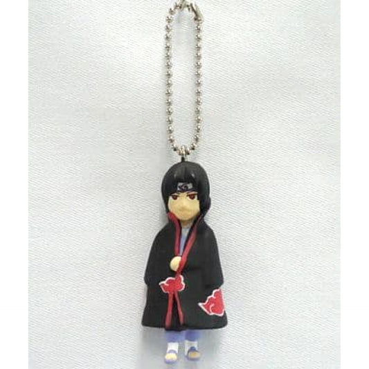 Itachi Naruto Mascot Figure Viva 2 Naruto [USED]