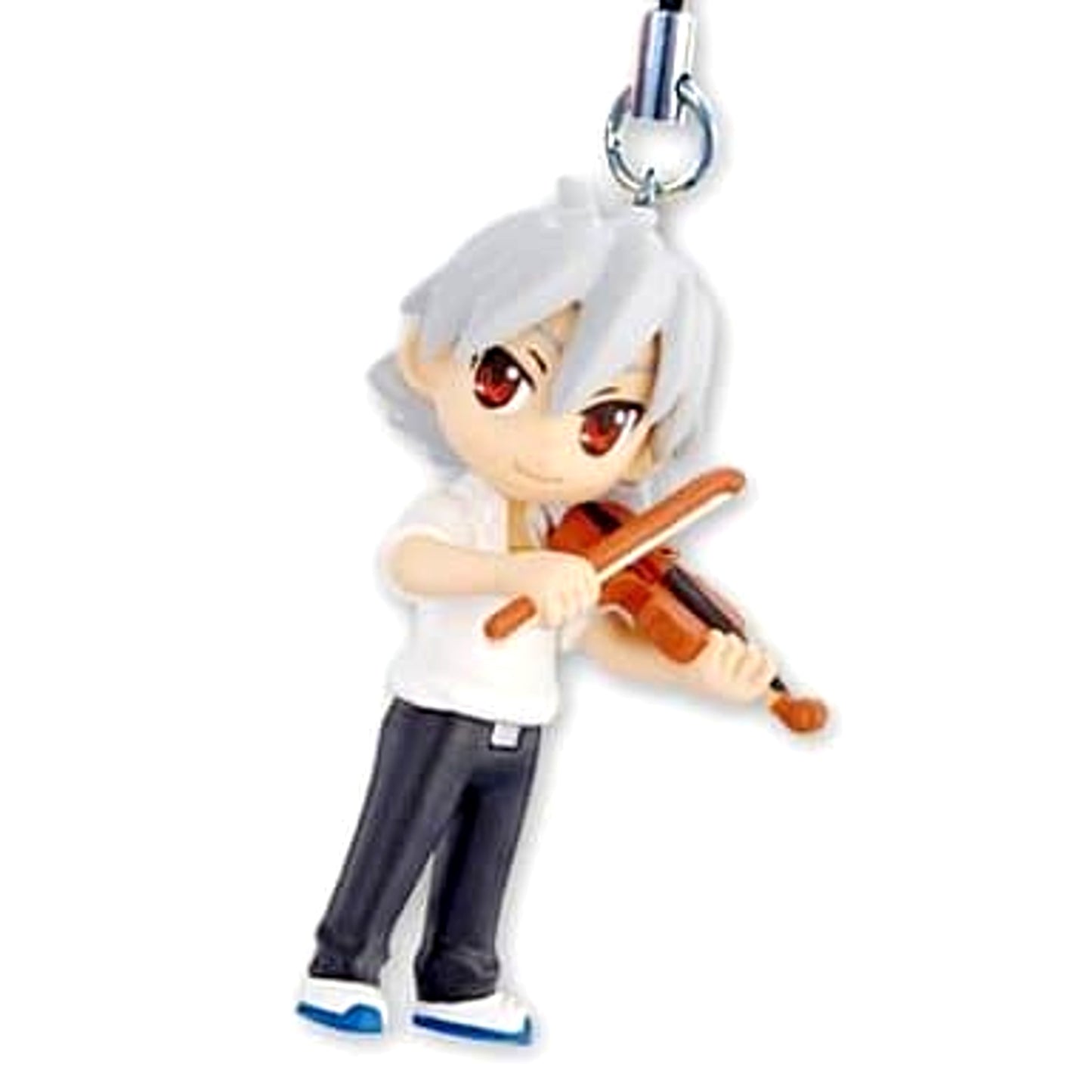 Kaoru Nagisa Neon Genesis Evangelion Petit Eva Mascot [USED]