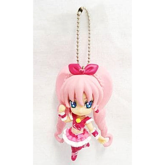 Suite Precure Cure Melody Precure Mascot Trading Figure [USED]
