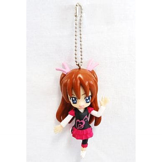 Suite Precure Hibiki Hojo Precure Mascot Trading Figure [USED]