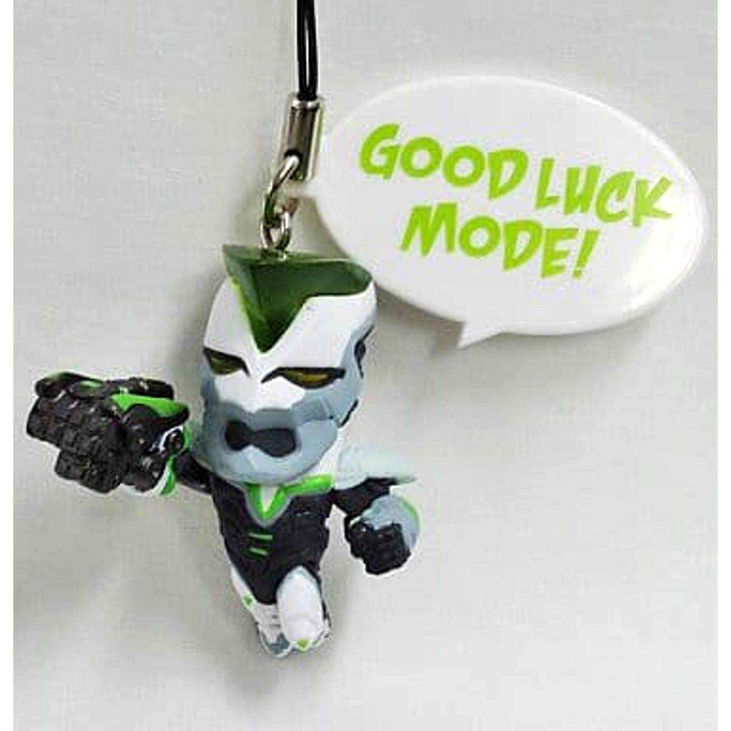 Wild Tiger Good Luck Mode! Tiger & Bunny Even a Mascot Can Let Out a Wild Roar! [USED]