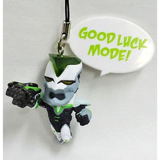 Wild Tiger Good Luck Mode! Tiger & Bunny Even a Mascot Can Let Out a Wild Roar! [USED]