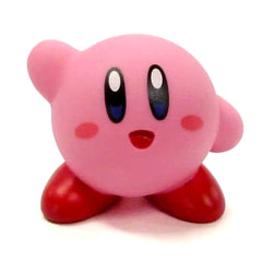 Kirby's Return to Dream Land Kirby Mascot Figure Trading Figure [USED]
