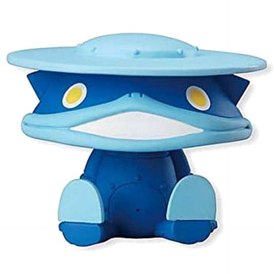 Yo-kai Watch Robokapp Kundemi Yo-kai Model Trading Figure [USED]