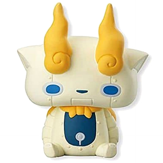 Yo-kai Watch Robokoma Kundemi Yo-kai Model Trading Figure [USED]
