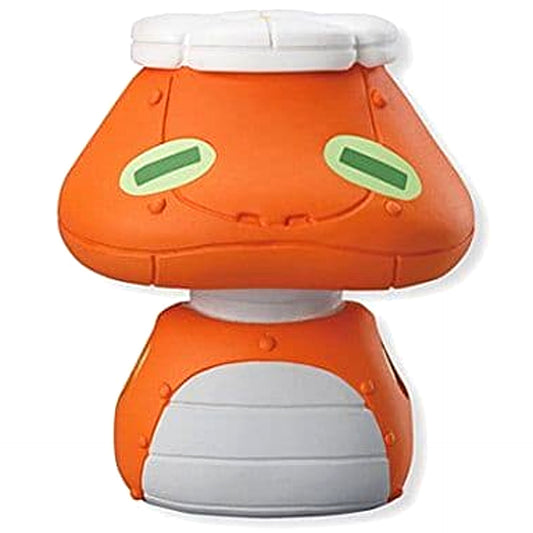 Yo-kai Watch Robonoko Kundemi Yo-kai Model Trading Figure [USED]