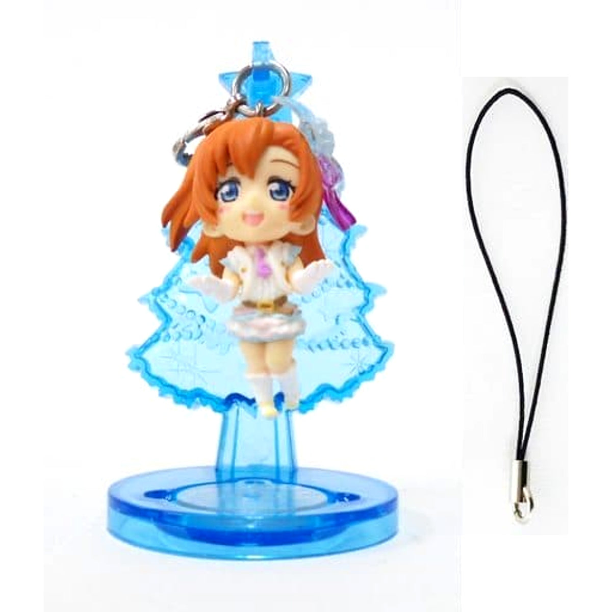 Love Live! Honoka Kosaka A Bulancotto Trading Figure [USED]