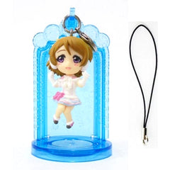 Love Live! Hanayo Koizumi A 7 Bulancotto Trading Figure [USED]