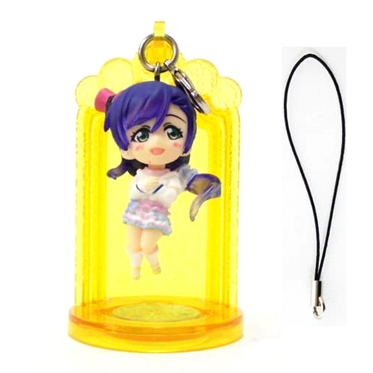 Love Live! Nozomi Toujou B Bulancotto Trading Figure [USED]