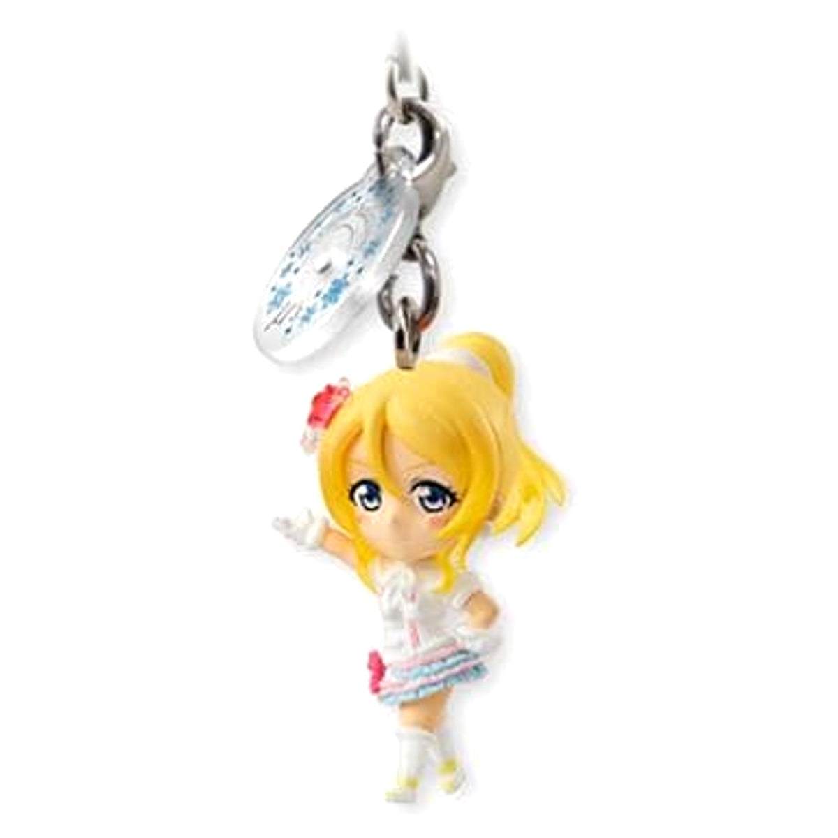 Love Live! Eri Ayase B Bulancotto 2 Trading Figure [USED]