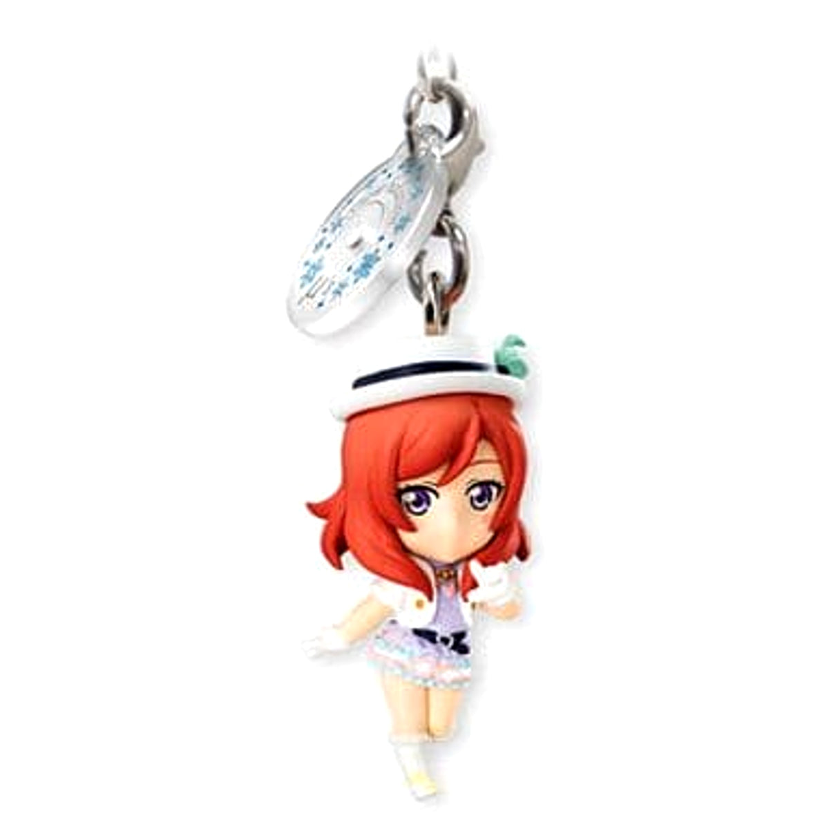 Love Live! Maki Nishikino A Bulancotto 2 Trading Figure [USED]