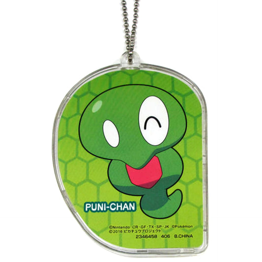 Pokemon XY&Z Puni-chan 2 Asoberu!! Game Mascot Trading Figure [USED]