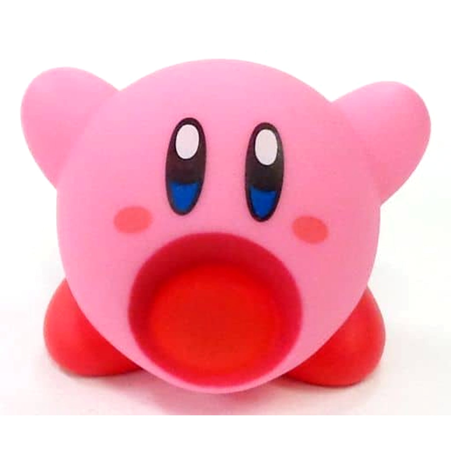 Kirby Normal Kirby's Return to Dream Land Mascot Figure Magolor Appears! Edition [USED]