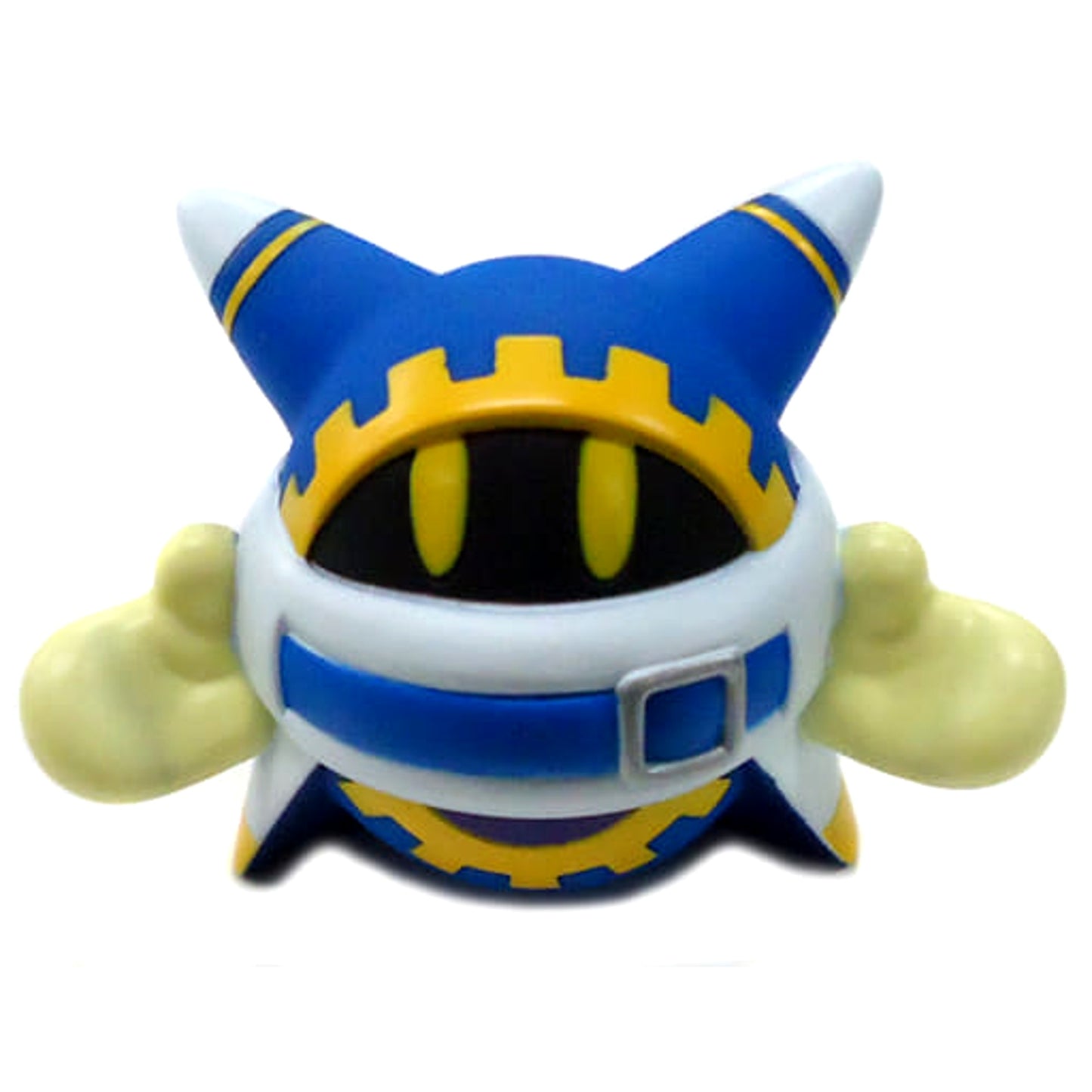 Magolor Kirby's Return to Dream Land Mascot Figure Magolor Appears! Edition [USED]