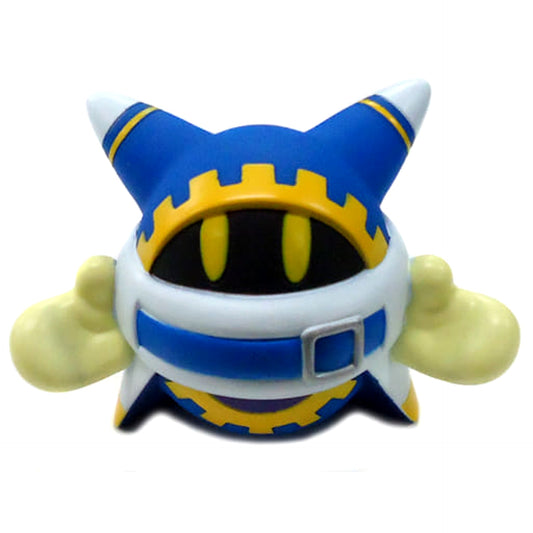 Magolor Kirby's Return to Dream Land Mascot Figure Magolor Appears! Edition [USED]