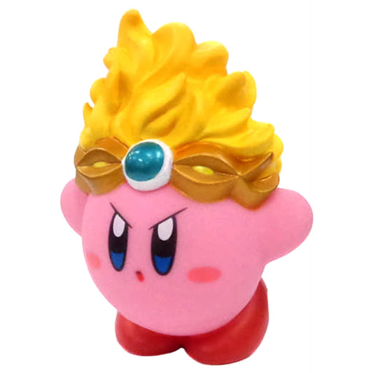 Kirby Fire 2 Kirby Mascot Figure Selection [USED]