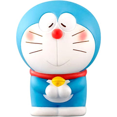 Doraemon Doraemon B 2 Soft Vinyl Mascot Trading Figure [USED]