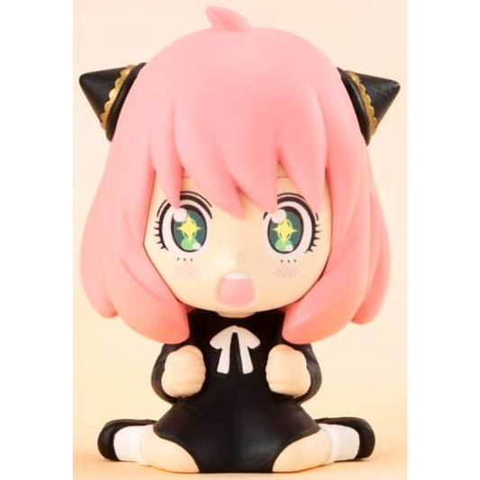 Anya Forger Wakuwaku! 1 SPY x FAMILY Relacot [USED]