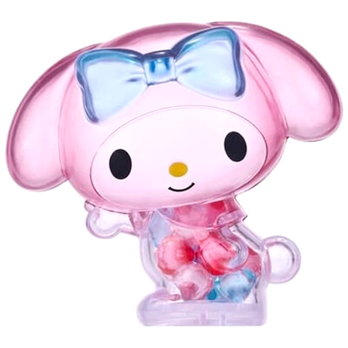 My Melody 1 Sanrio Characters Crystal Cot [USED]