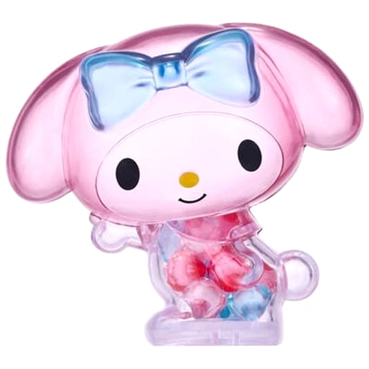 My Melody 1 Sanrio Characters Crystal Cot [USED]