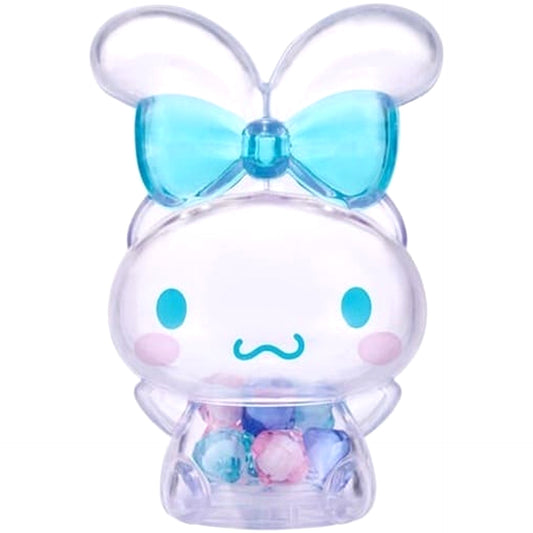 Cinnamoroll 3 Sanrio Characters Crystal Cot [USED]